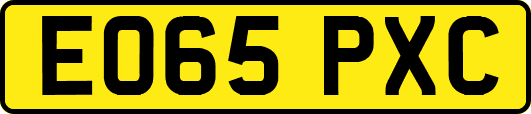EO65PXC