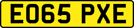 EO65PXE