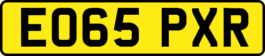 EO65PXR