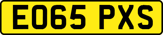 EO65PXS