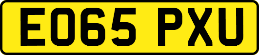 EO65PXU