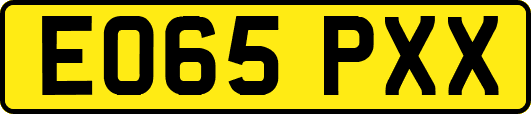 EO65PXX