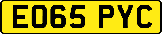 EO65PYC