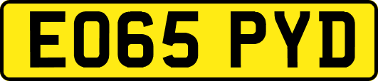 EO65PYD