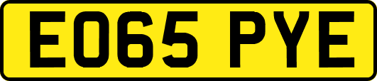 EO65PYE