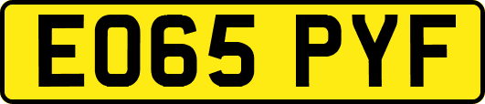 EO65PYF