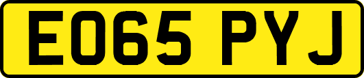 EO65PYJ