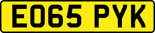 EO65PYK