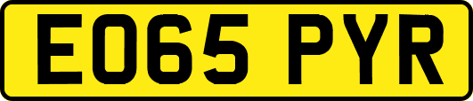 EO65PYR