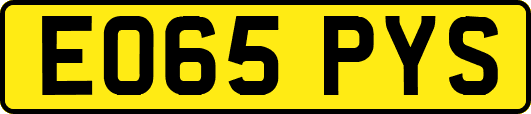 EO65PYS