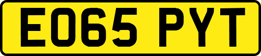 EO65PYT