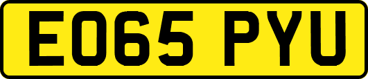 EO65PYU