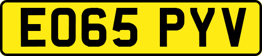EO65PYV