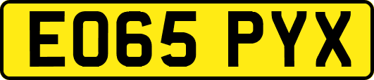 EO65PYX