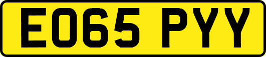 EO65PYY