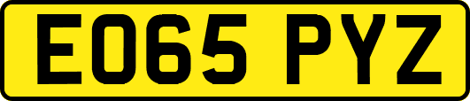 EO65PYZ