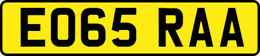 EO65RAA