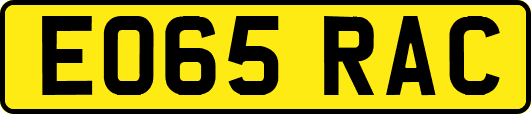 EO65RAC