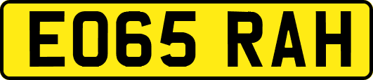 EO65RAH