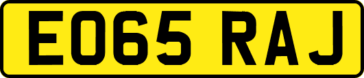 EO65RAJ