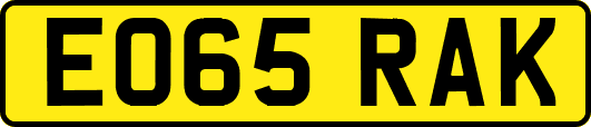 EO65RAK