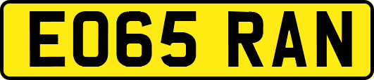 EO65RAN