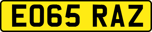 EO65RAZ