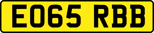 EO65RBB