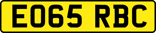 EO65RBC