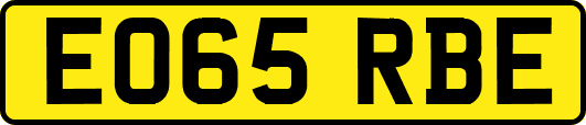 EO65RBE