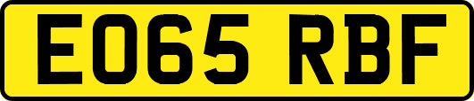 EO65RBF
