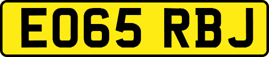 EO65RBJ