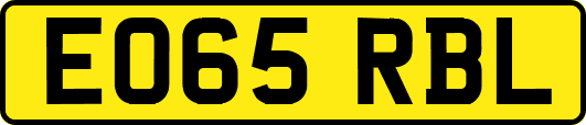 EO65RBL