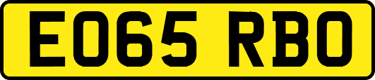 EO65RBO