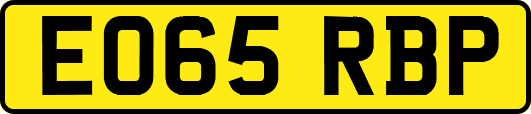 EO65RBP