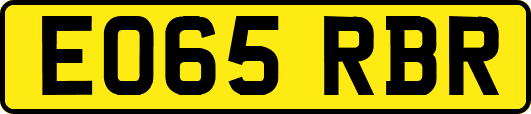 EO65RBR