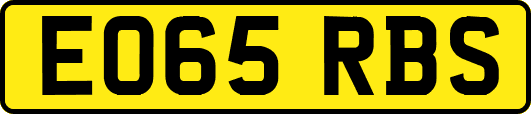 EO65RBS