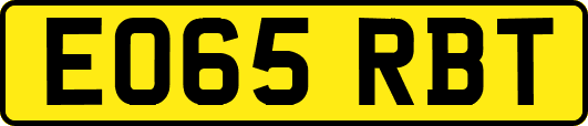 EO65RBT