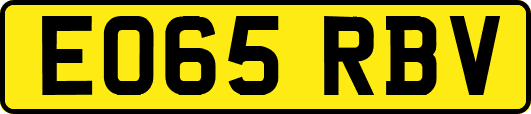 EO65RBV