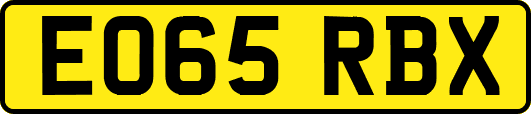 EO65RBX