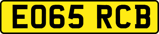 EO65RCB