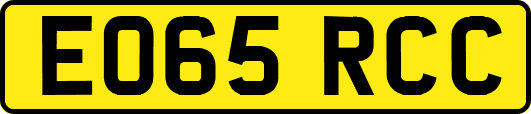 EO65RCC
