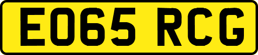 EO65RCG