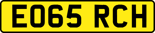 EO65RCH