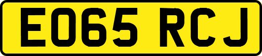 EO65RCJ