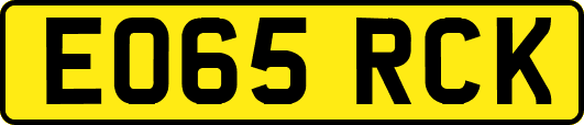 EO65RCK