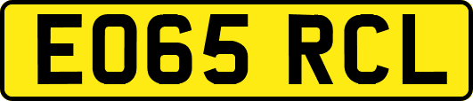 EO65RCL
