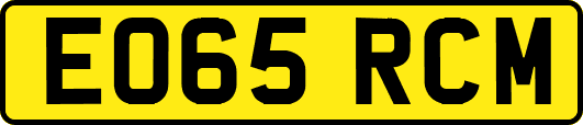 EO65RCM