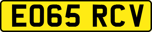 EO65RCV