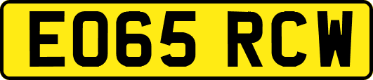 EO65RCW
